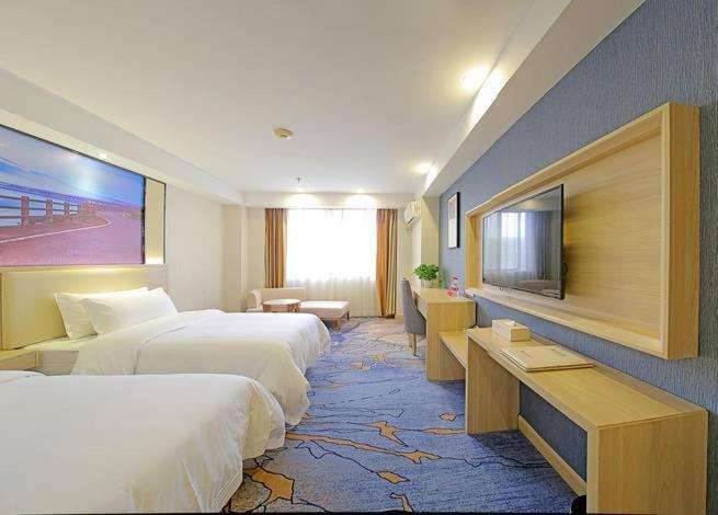 Toronto Hotel Шънджън Екстериор снимка