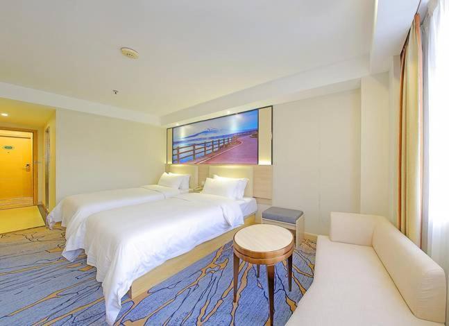 Toronto Hotel Шънджън Екстериор снимка