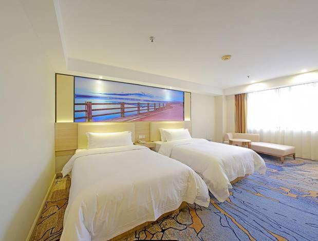Toronto Hotel Шънджън Екстериор снимка